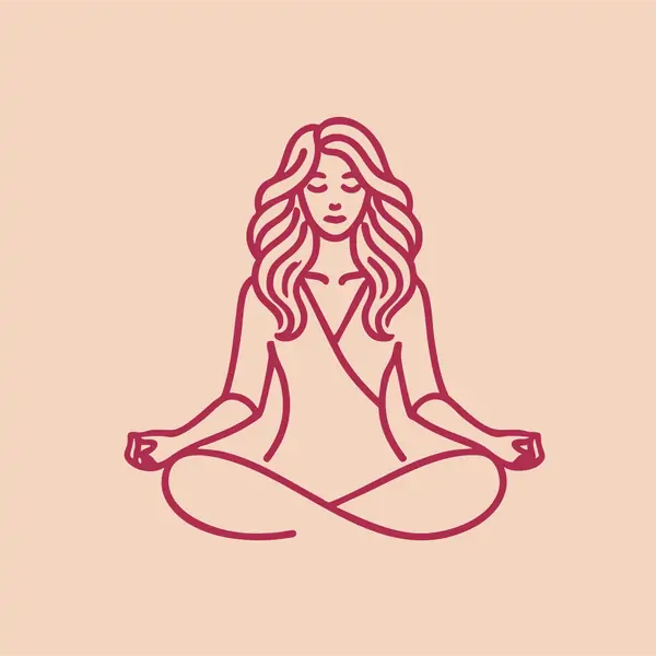 Yoga med Viveka