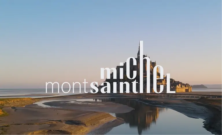 Mont-Saint-Michel Identity