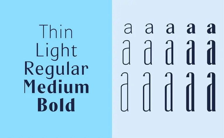 Mont-Saint-Michel typography