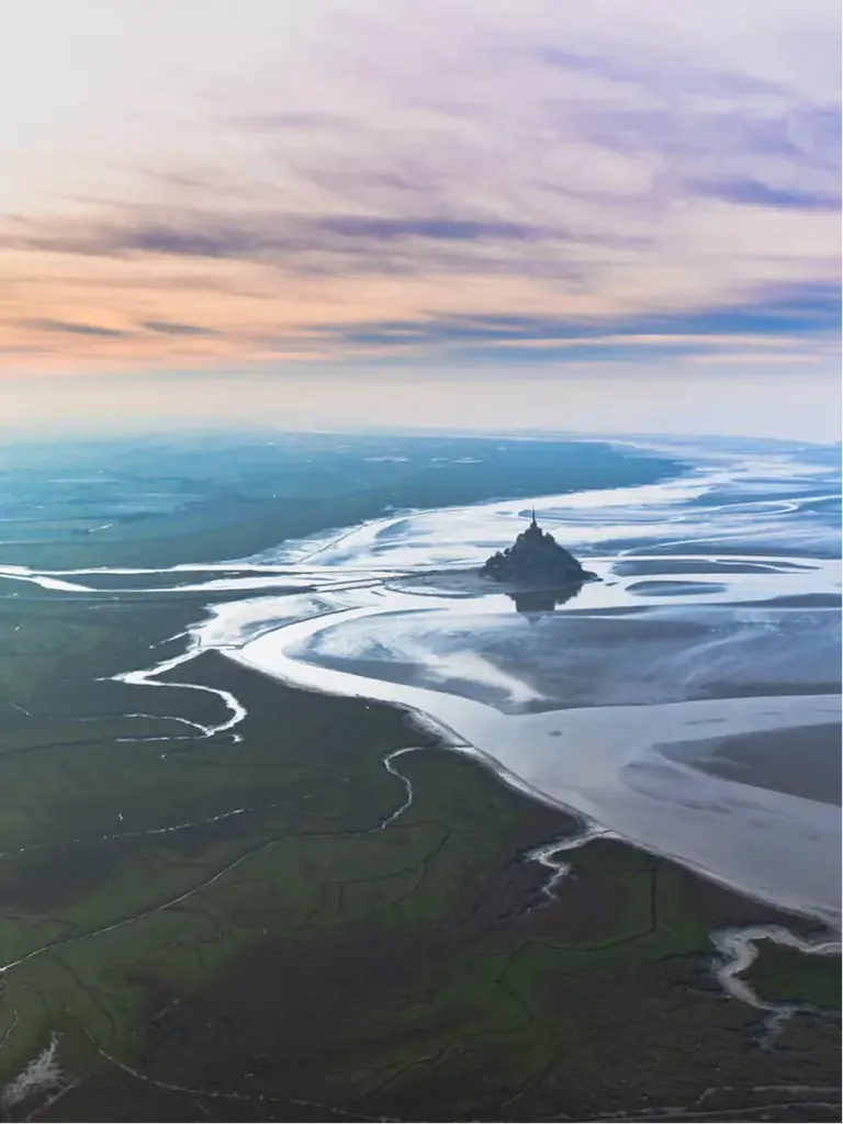 Mont-Saint-Michel