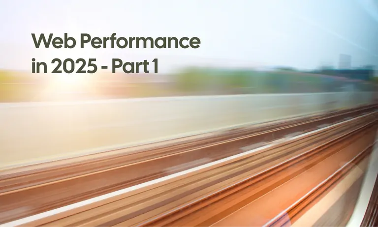 Web Performance in 2025  Part 1 Predicting the future with Speculation Rules API